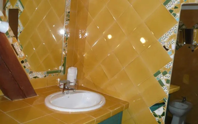 La Bergerie de letang