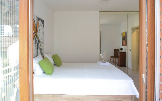 Casa Melide Seeblick