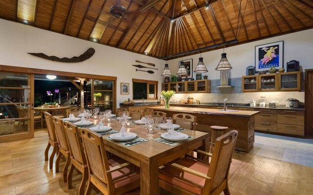 Villa Kavaya