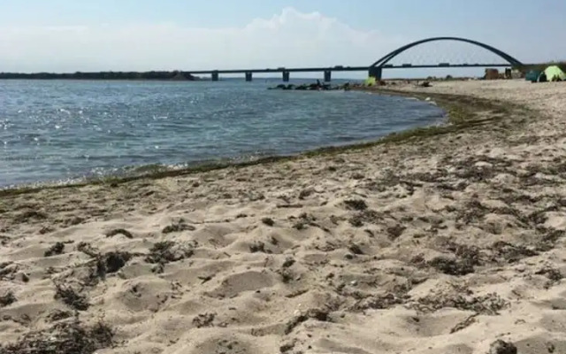 Fischerhus Fehmarn Comfortable Holiday Residence