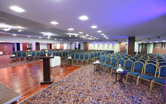 Surmeli Adana Hotel