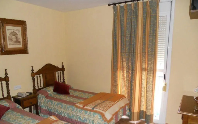 Hotel Arunda I
