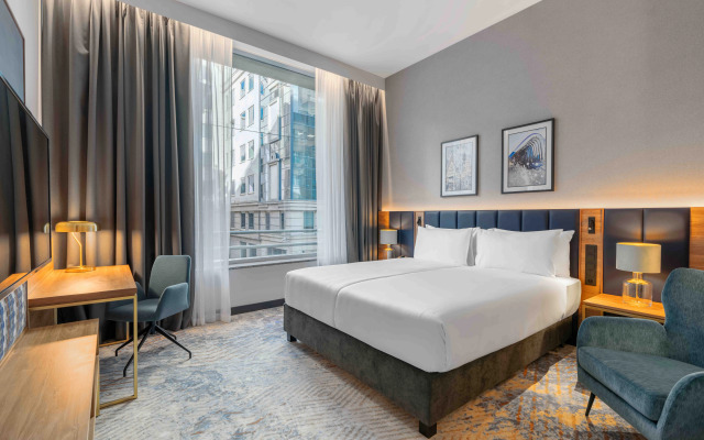 Wyndham Wroclaw Old Town