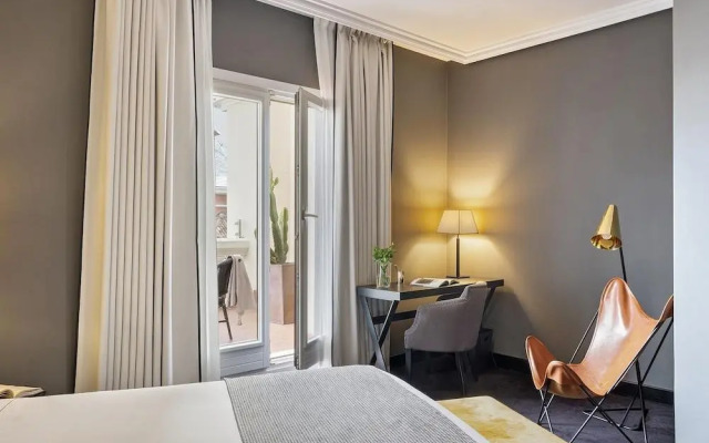 The Principal Madrid, Small Luxury Hotels