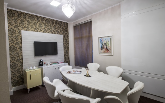 Swan Novo Hamburgo