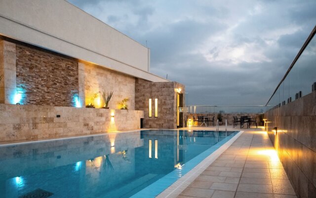 Elite Apartments