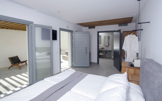 Oro Suites