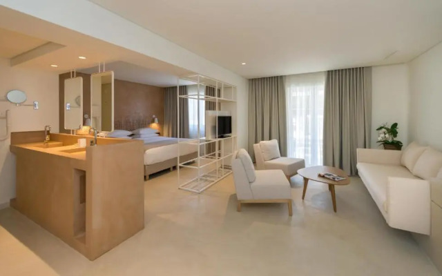 Bitzaro Grande Hotel - All Inclusive
