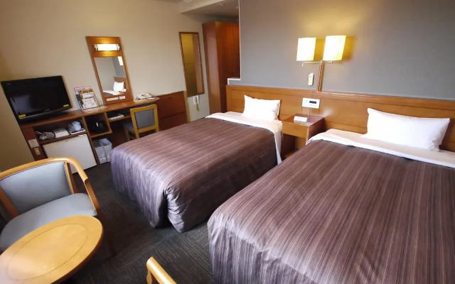 Hotel Route Inn Chiryu