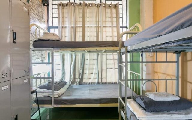 K2 Hostel Sai Gon