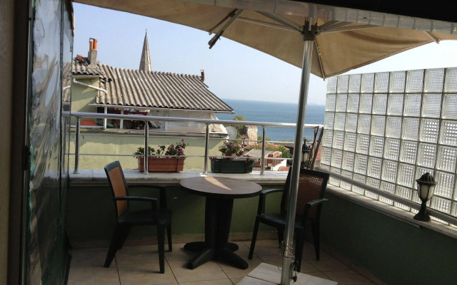 Timeks Suite Sultanahmet