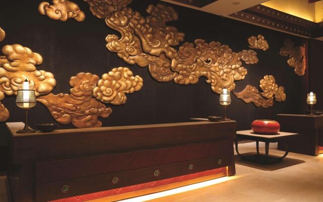 Shangri-La Lhasa