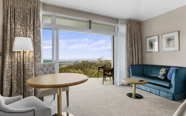 Waitakere Resort & Spa