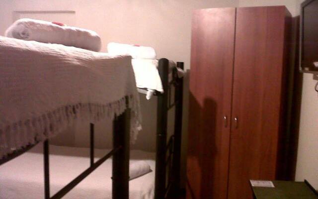 Ayenda 1016 Bogotá Chapinero