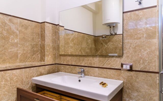 Appartamento Al Centro della Vacanza