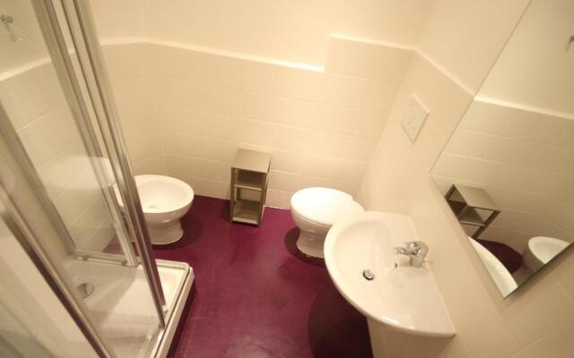 Bargello Guest House