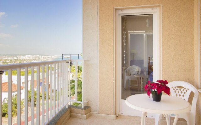 Espanatour Apartamento San Sebastian 2