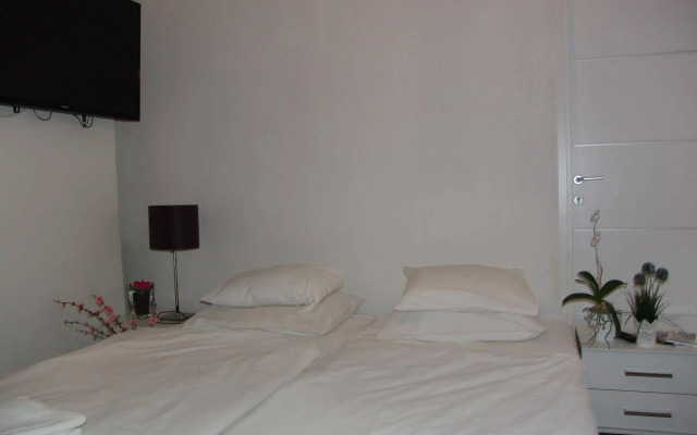Hotel Maksimir