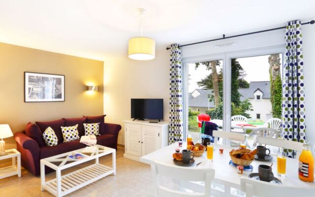 Domaine de la Baie (ADN401)