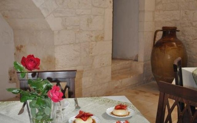 Masseria Costanza