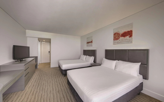 Rendezvous Hotel Perth Scarborough