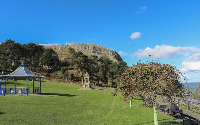 Pabo Lodge