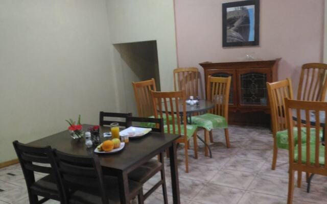 Hotel Tekarera