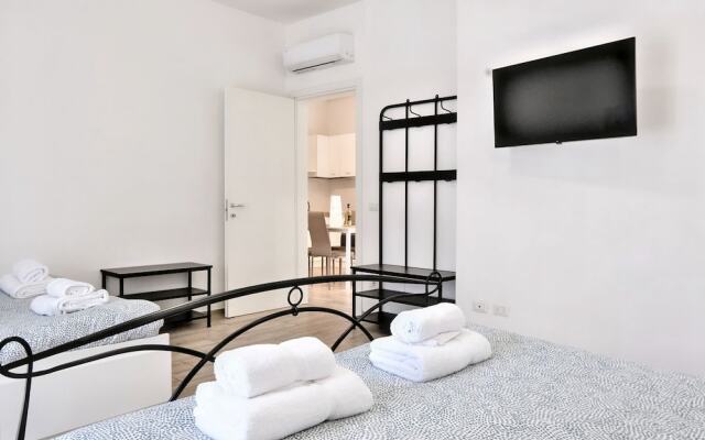 Wine Apartments Florence Bardolino