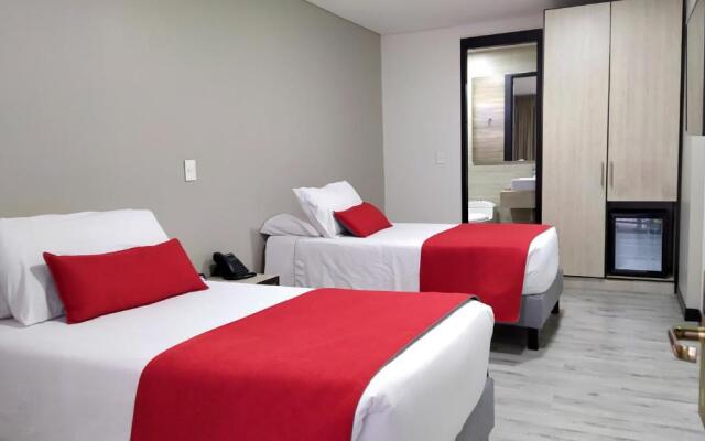 Hotel WLH Bogota - White Lighthouse