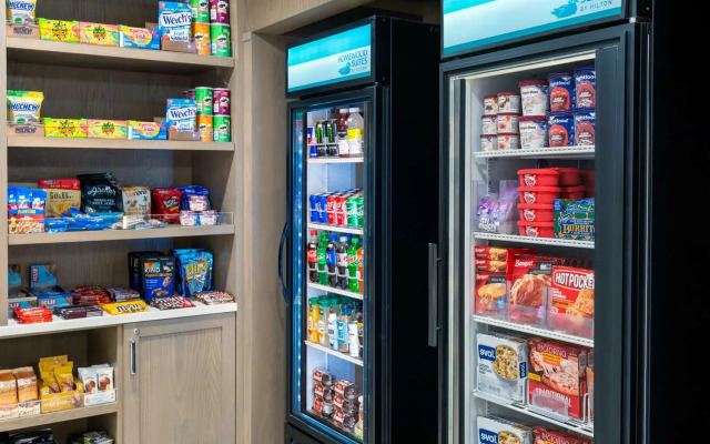 Homewood Suites by Hilton Boston/Canton, MA