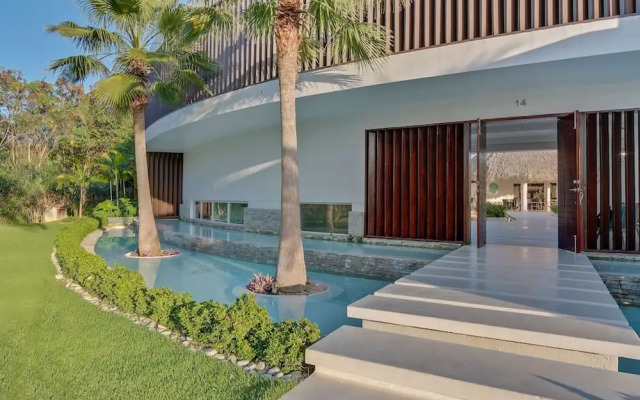 Luxurious 8-bedroom Dreamy Villa