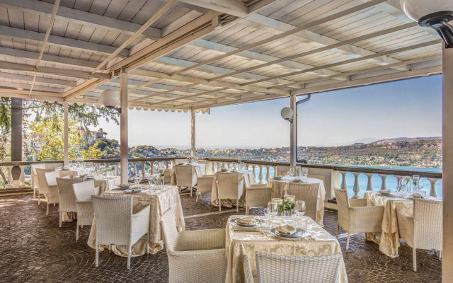 Hotel Castel Vecchio