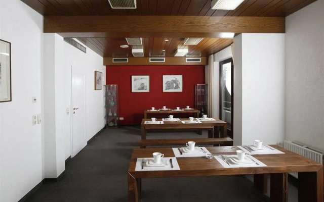 Waldhotel Maum