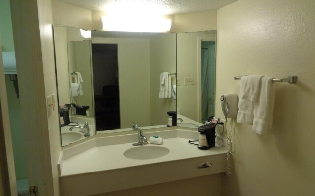 Americas Best Value Inn Montgomery, AL