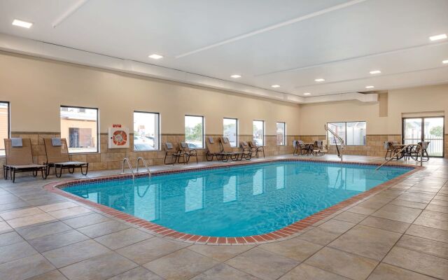 Hampton Inn Collinsville