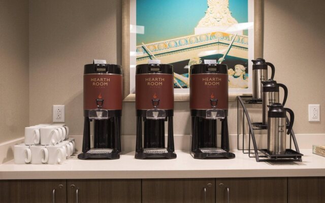 Residence Inn by Marriott Nashville Vanderbilt/West End