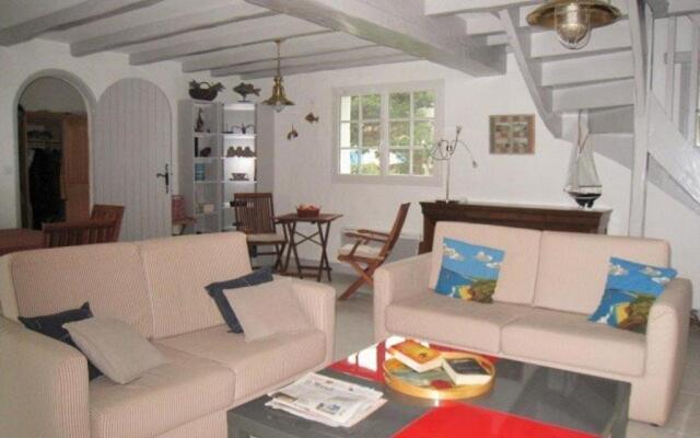 Maison Noirmoutier-en-l'Île, 5 pièces, 8 personnes - FR-1-224B-477