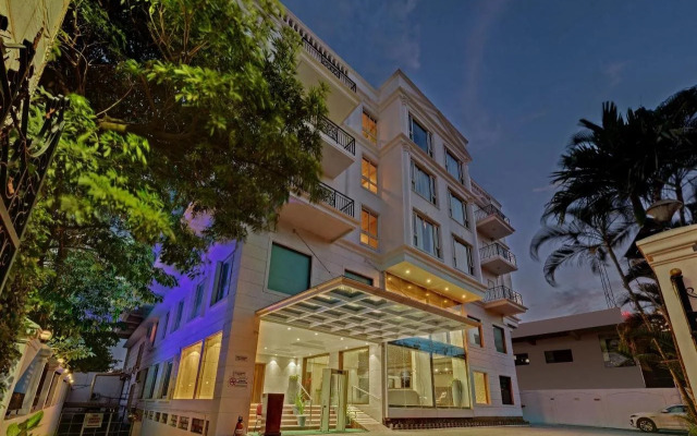 The Fern Residency, Hubballi