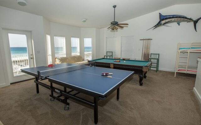 The Castle Destin - 4 Br Home
