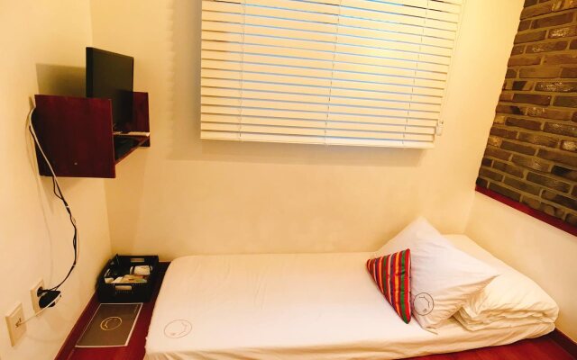 Hwon Guest House