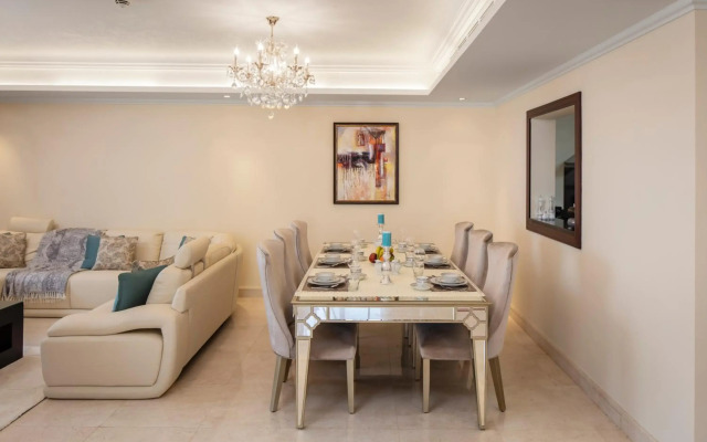 Luton Vacation Homes Grandeur Residence