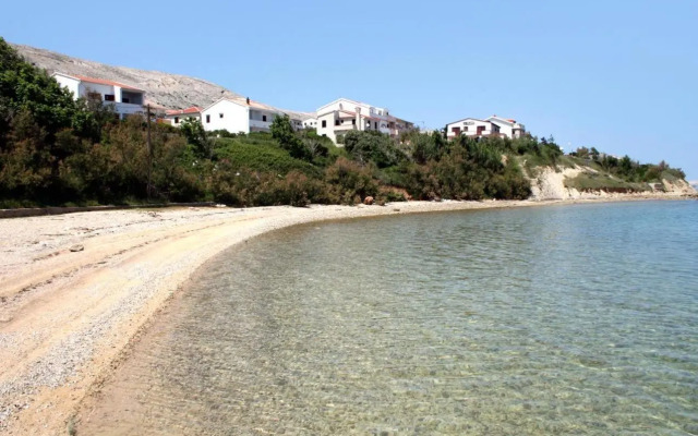 Apartments by the sea Pag - 6383