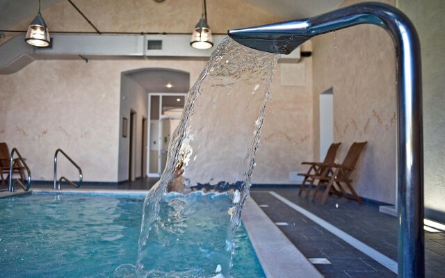 Masseria Macchia & Relais San Pio