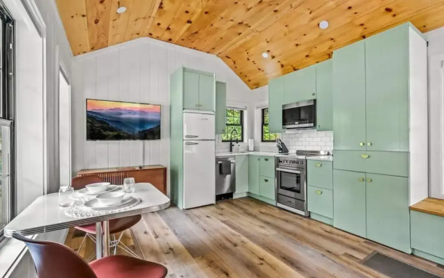 Group Getaway, Modern Cabins Sleep 16, Gatlinburg