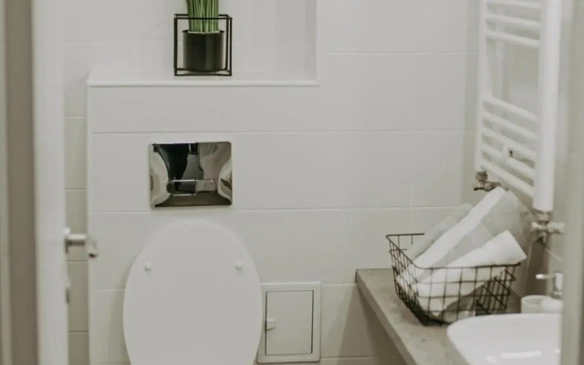 SunsetView Apartment