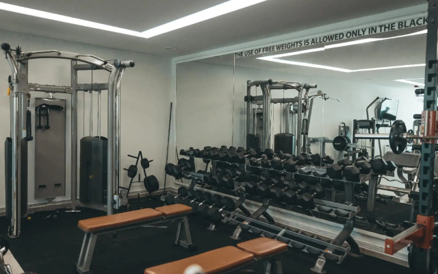 El Greco Resort & Spa