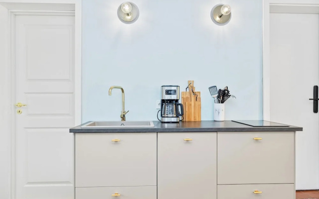 Baldursbra-Two Bedroom Apartment