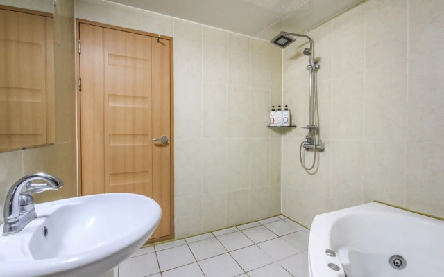 Gwangju Hanam Luxury