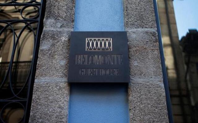 Belomont52 Guest House