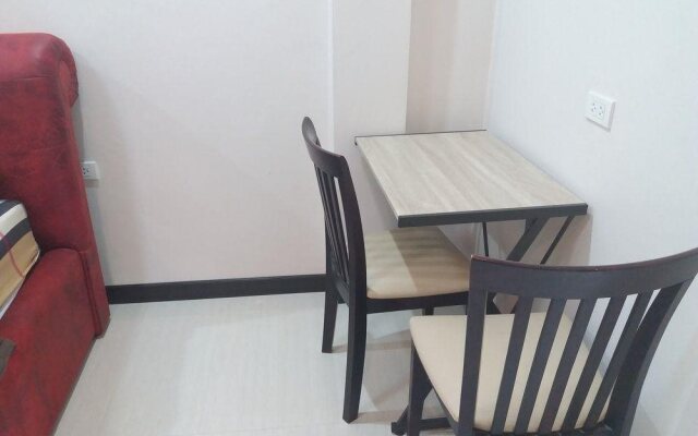 Natcha Casa Rico Residence